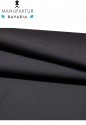 Deluxe Doctoral of Medicine Academic Gown for faculty and Ph.D.  - royal regalia, men