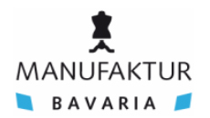 Manufacturer Bavaria